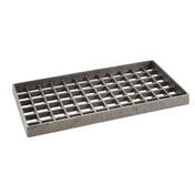 Rankin Delux RDLR-02 Bottom Grate (8x15)