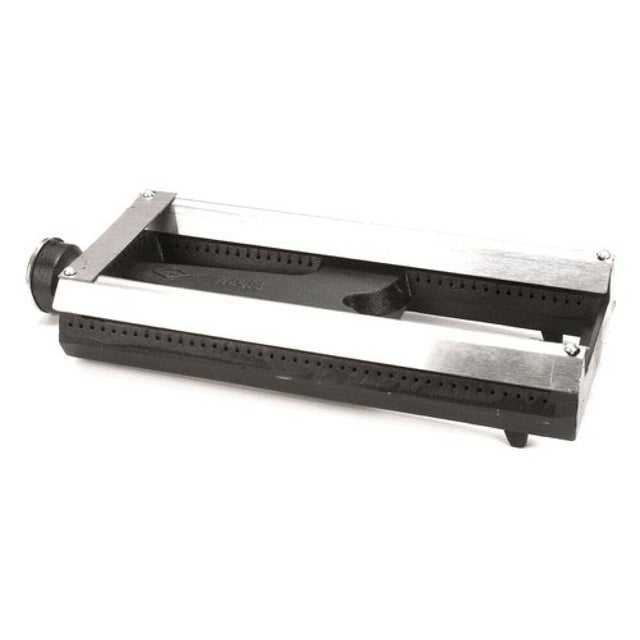 Rankin Delux RDLR-04 Burner W/air Shutter & S/s Por