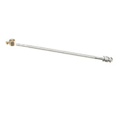 Rankin Delux RDLR-13A Pilot Tube With Tip (with Nut