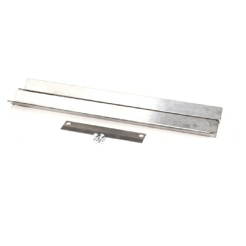 Rankin Delux RDLR-18 S/s Port Protectors(burner Cov