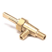 Rankin Delux SSPR-13 Burner Valve Without Orifice (