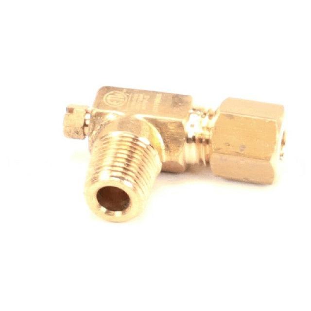 Rankin Delux TB-12A Pilot Adjustment Valve Singl