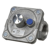 Rankin Delux TB-20 Regulator 3/4 Natural