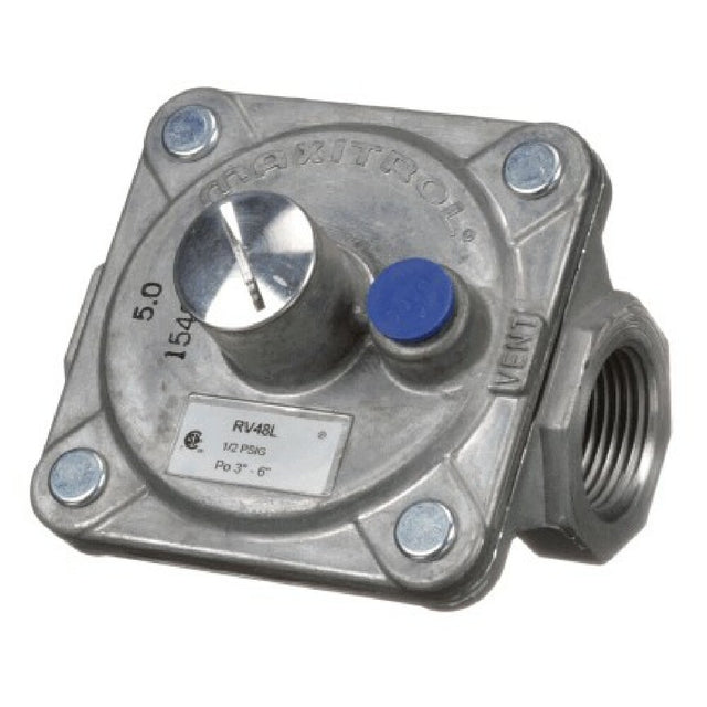 Rankin Delux TB-20 Regulator 3/4 Natural