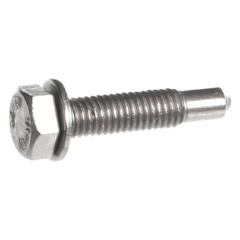 Rational Cooking Systems 10.00.109P Hex Screw M5x23