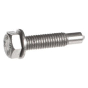 Rational Cooking Systems 10.00.109P Hex Screw M5x23