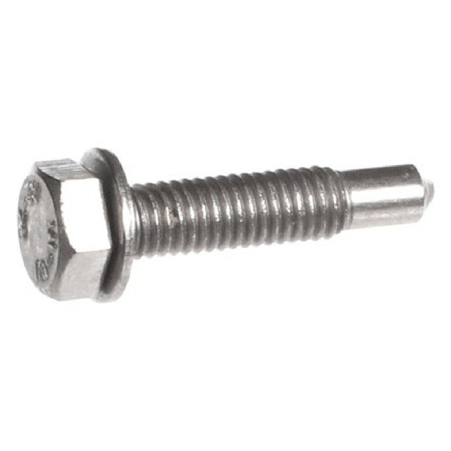 Rational Cooking Systems 10.00.109P Hex Screw M5x23