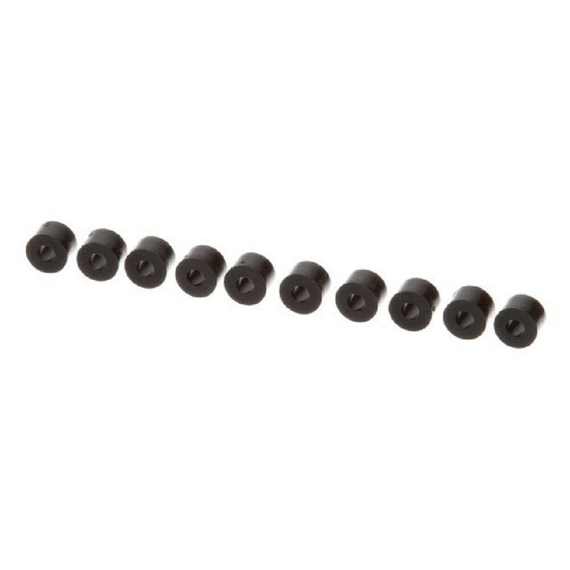 Rational Cooking Systems 10.00.355 Spacer Black