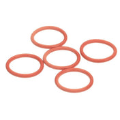 Rational Cooking Systems 10.00.512P O Ring For Ball Valve Drain 26x3.5