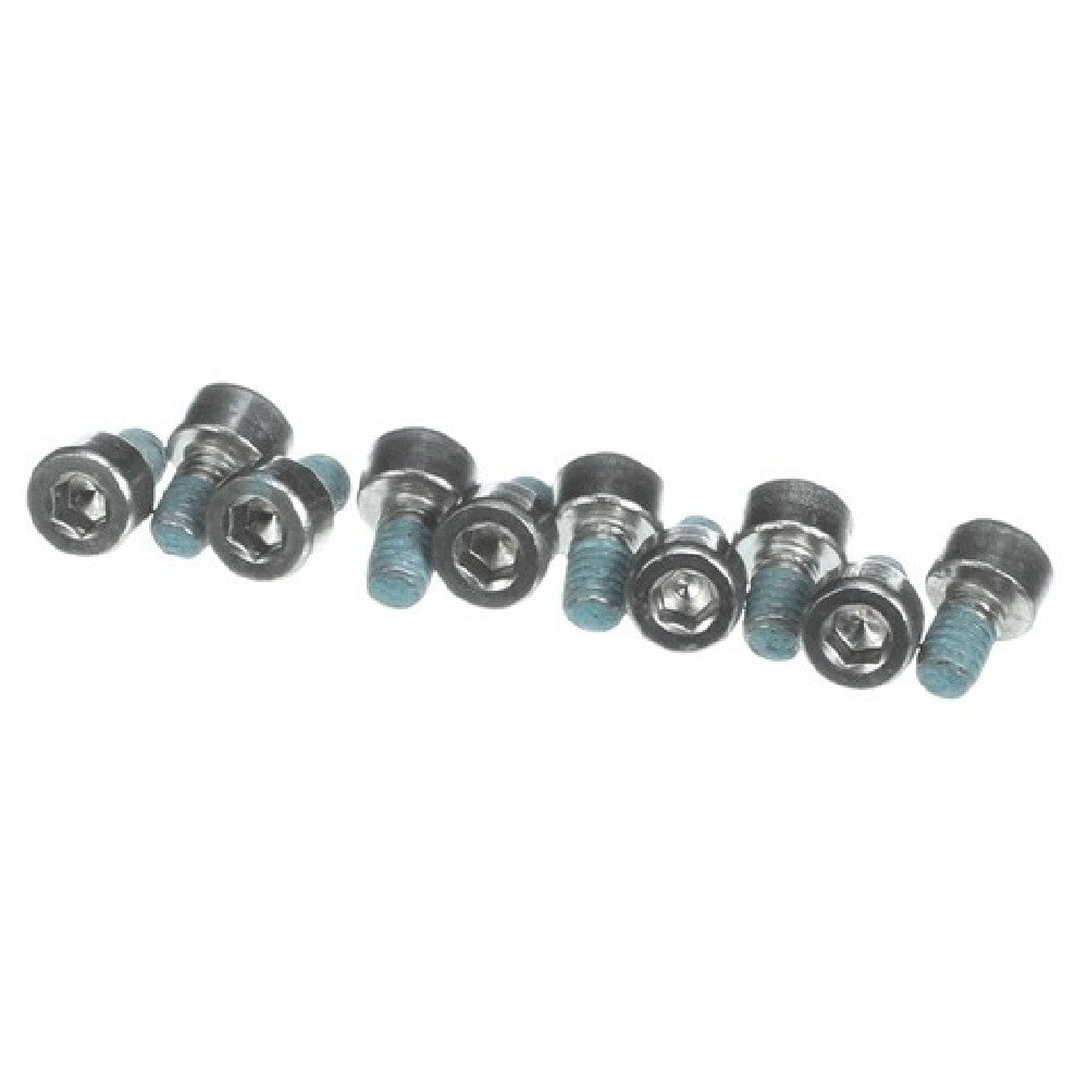 Rational Cooking Systems 10.00.696P Allen Screw M4x6 W. Precoat 85