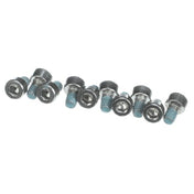 Rational Cooking Systems 10.00.696P Allen Screw M4x6 W. Precoat 85