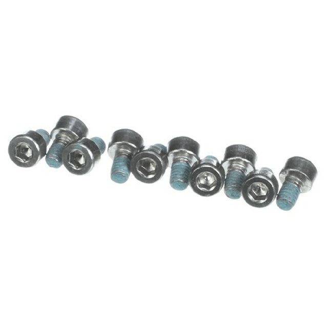 Rational Cooking Systems 10.00.696P Allen Screw M4x6 W. Precoat 85