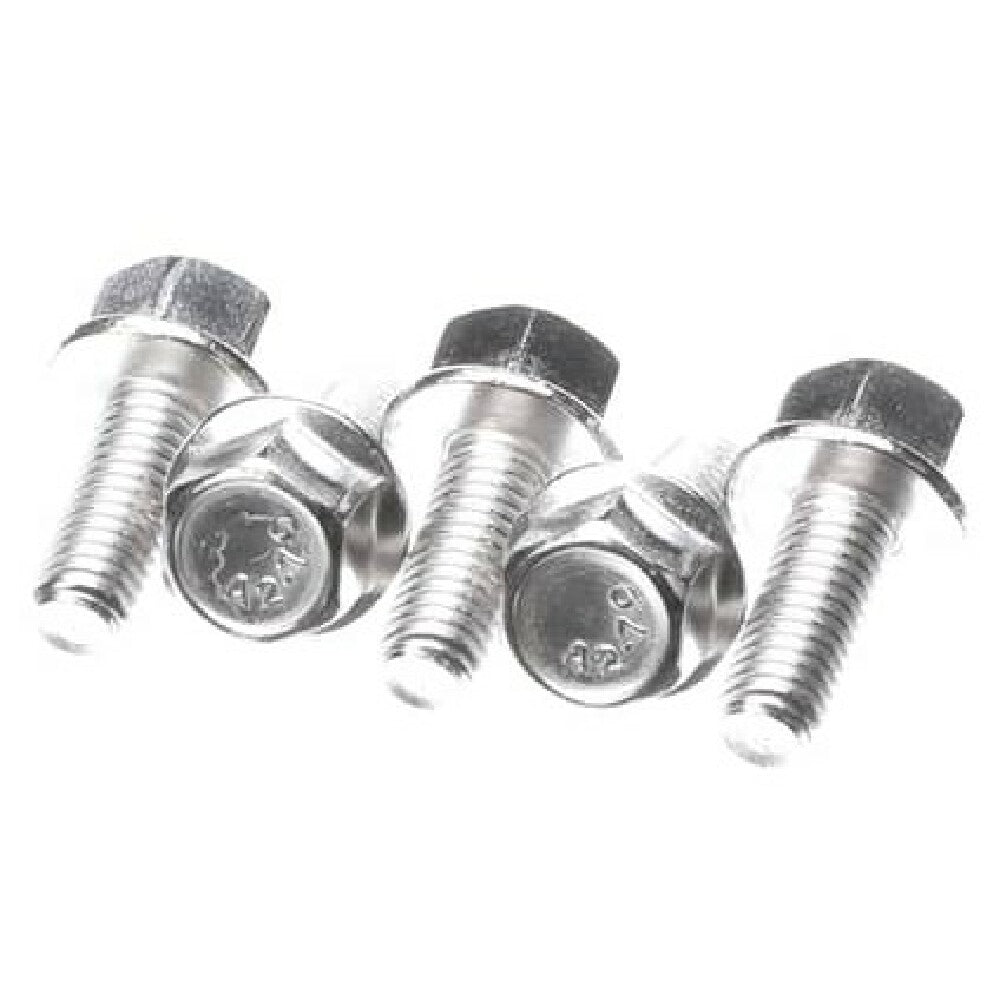 Rational Cooking Systems 10.00.936P Hex Screw M8x20
