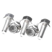 Rational Cooking Systems 10.00.936P Hex Screw M8x20
