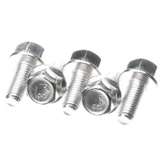 Rational Cooking Systems 10.00.936P Hex Screw M8x20