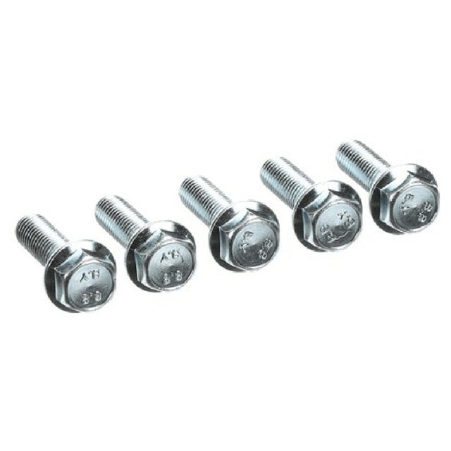 Rational Cooking Systems 10.00.975 Hex Screw M10x35