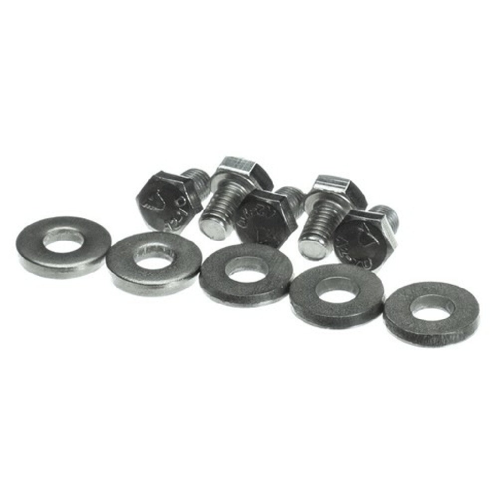 Rational Cooking Systems 10.01.162P Hex Screw M8x10