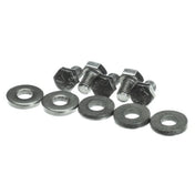 Rational Cooking Systems 10.01.162P Hex Screw M8x10