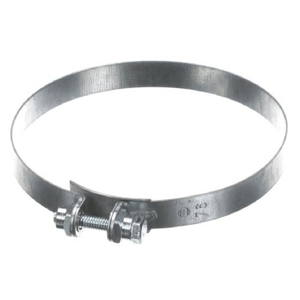 Rational Cooking Systems 10.01.262P Hose Clamp 76 Mm
