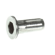 Rational Cooking Systems 10.01.429P Rivet Nut M5 Hexagon Closed With Gasket