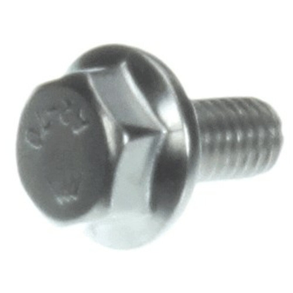 Rational Cooking Systems 10.01.719P Hex Screw M6x12