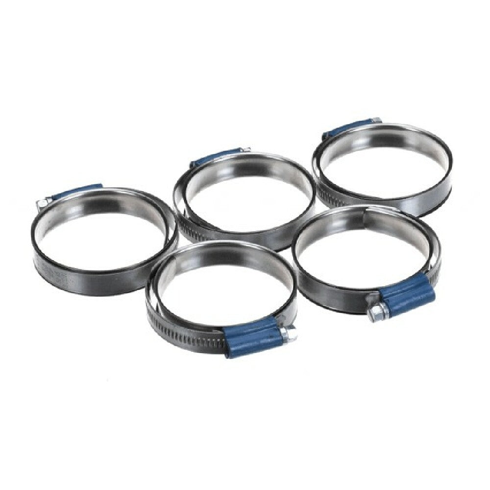 Rational Cooking Systems 10.01.867P Hose Clamp 40 60mm / 5 Pack