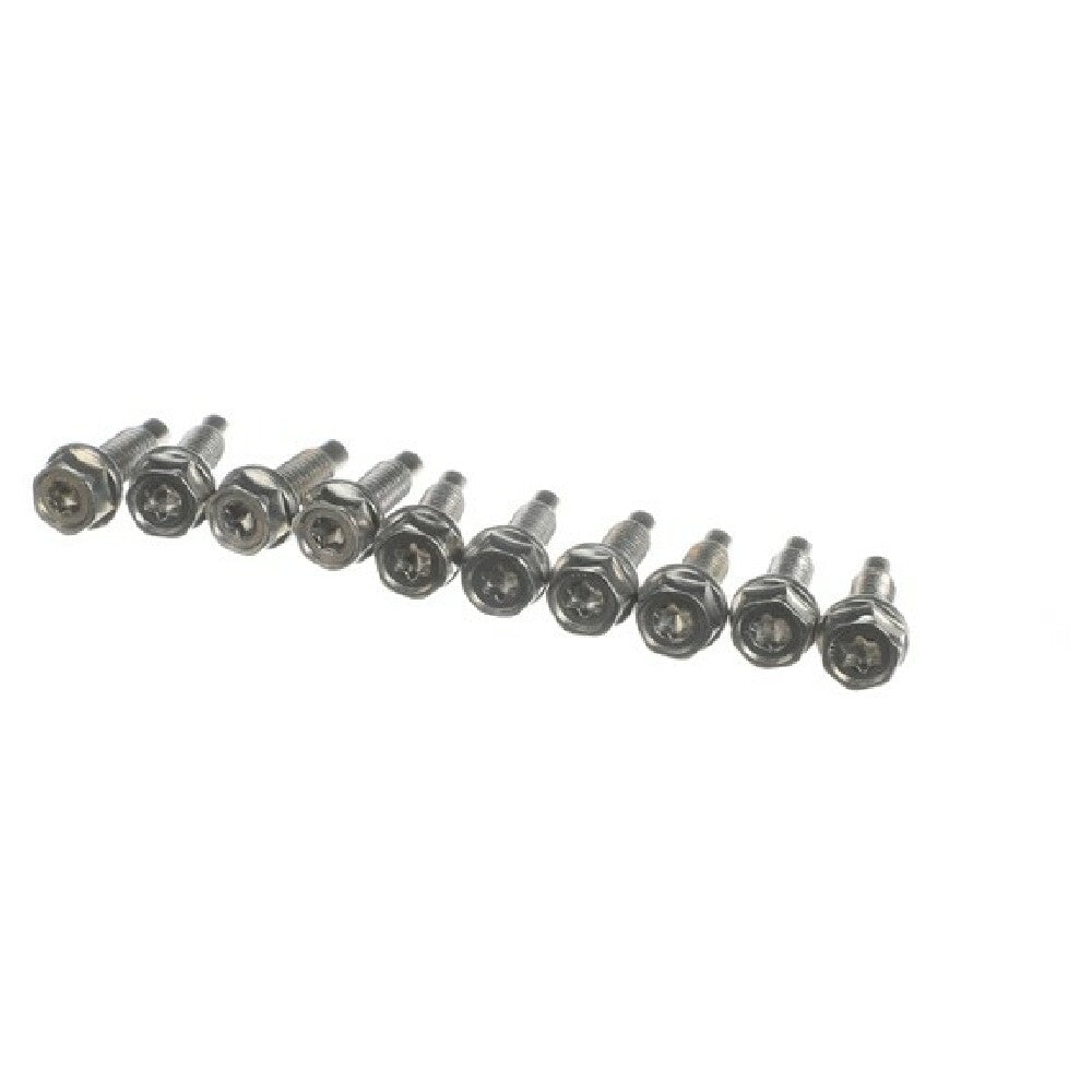 Rational Cooking Systems 10.01.892P Hex Screw M5x20 Torx T20