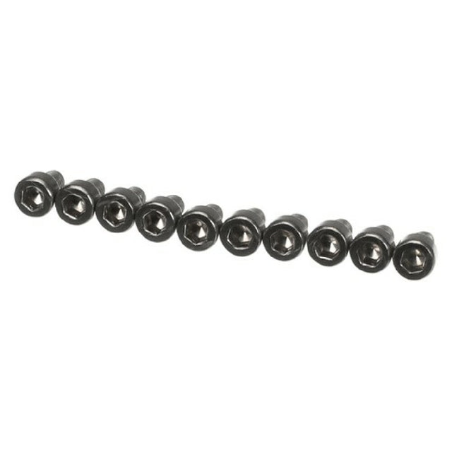 Rational Cooking Systems 1004.0665 Allen Screw M4x6