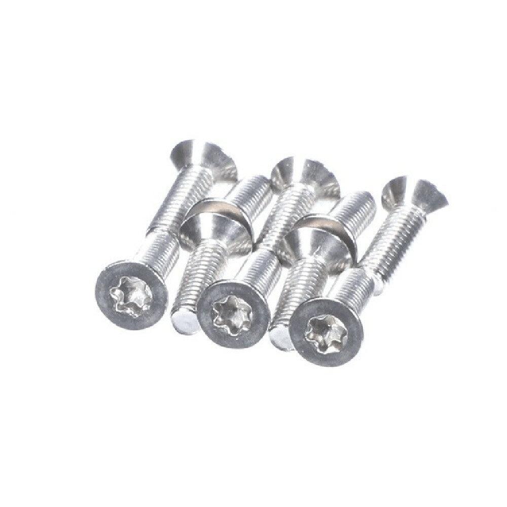 Rational 1005.1966 Countersunk Screw Torx M5x16