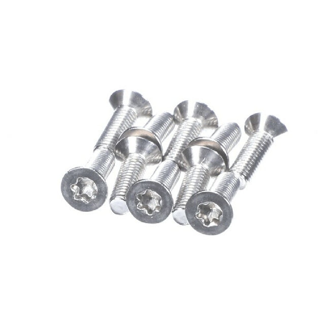 Rational 1005.1966 Countersunk Screw Torx M5x16
