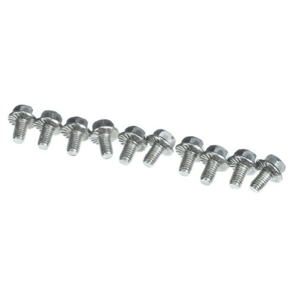 Rational Cooking Systems 1005.2000P Interlocking Tooth Screw M5x8