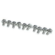Rational Cooking Systems 1005.2000P Interlocking Tooth Screw M5x8