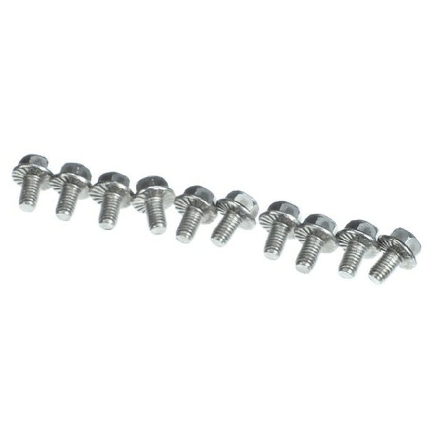 Rational Cooking Systems 1005.2000P Interlocking Tooth Screw M5x8
