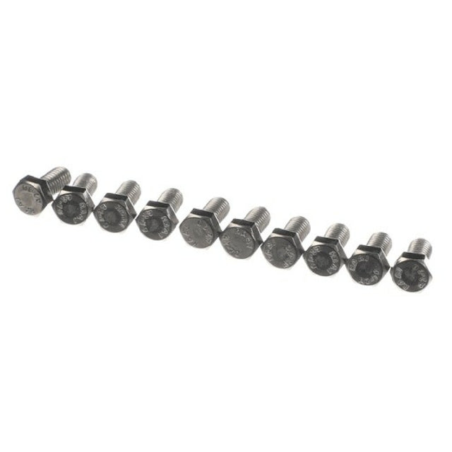 Rational Cooking Systems 1008.0752P Hex Screw M5x10
