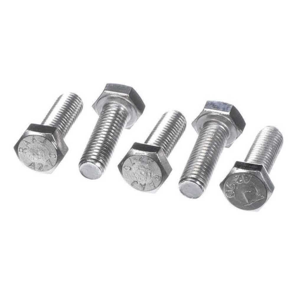 Rational Cooking Systems 1008.0761P Hex Screw M8x25
