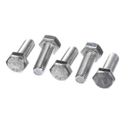 Rational Cooking Systems 1008.0761P Hex Screw M8x25