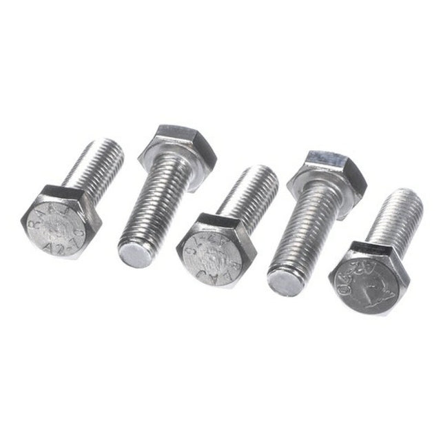 Rational Cooking Systems 1008.0761P Hex Screw M8x25