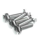 Rational Cooking Systems 1008.0769P Ornamental Screw M8x30