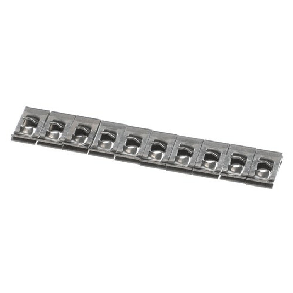 Rational 1104.0820P Snap Nut 4 2mm