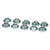 Rational Cooking Systems 1105.0121P Hex Combination Nut M5 Galv