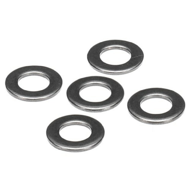 Rational Cooking Systems 1308.0160P Washer M8 A2 (pack Of 5)