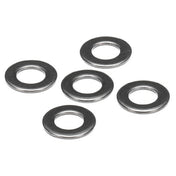 Rational 1308.0160P Washer M8 A2 (pack Of 5)
