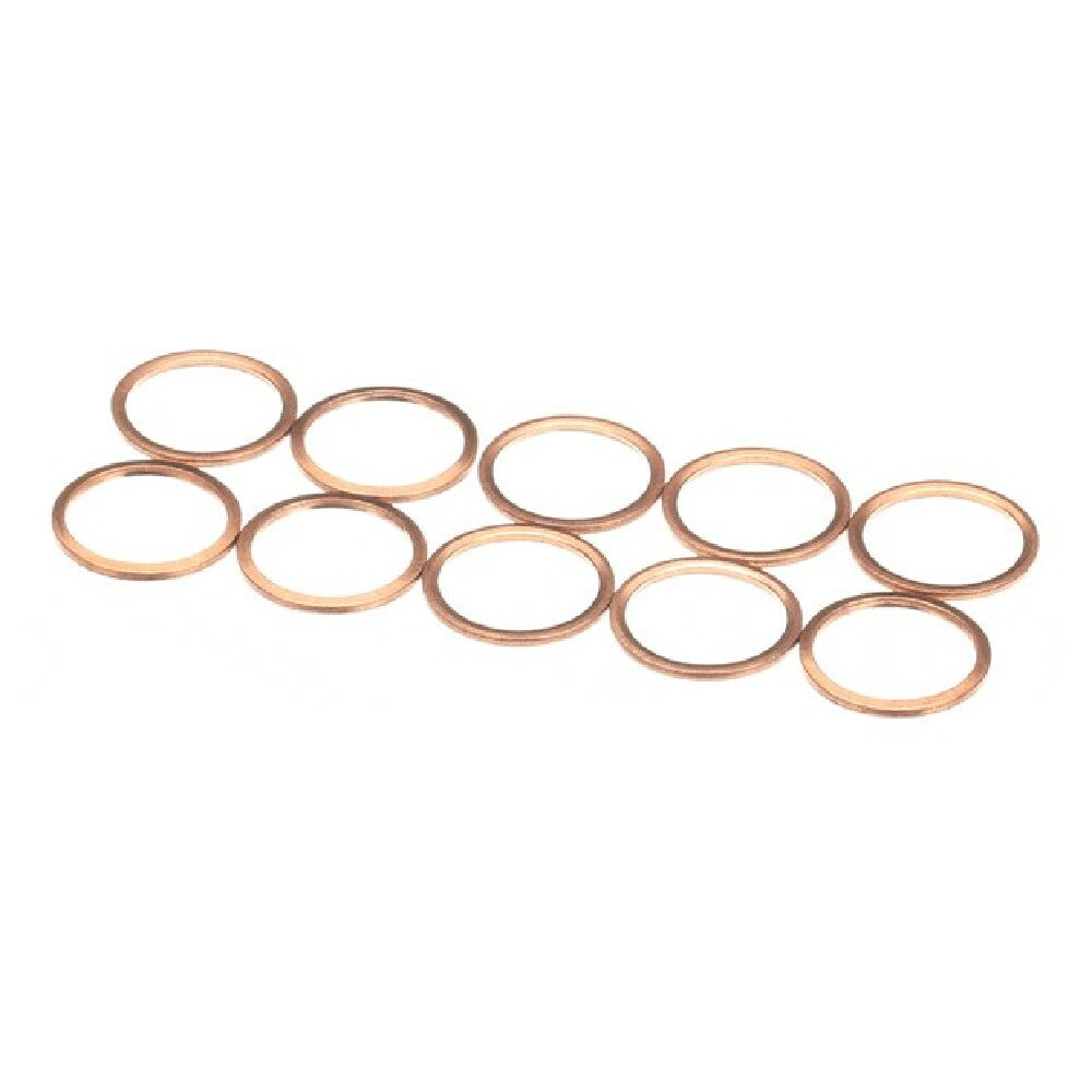 Rational Cooking Systems 1315.0104P Copper Washer 16x20x1 5