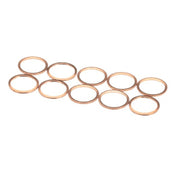 Rational Cooking Systems 1315.0104P Copper Washer 16x20x1 5