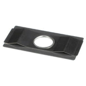 Rational Cooking Systems 16.00.115P Cover For Door Latch