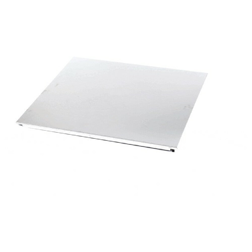 Rational Cooking Systems 16.00.136 Side Panel Left