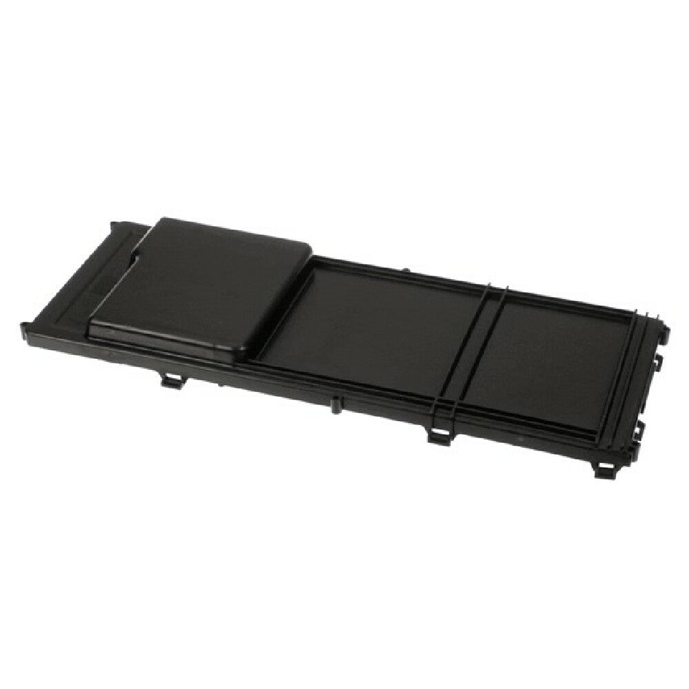 Rational Cooking Systems 16.01.910P Cover F. Control Pcb W. Gasket
