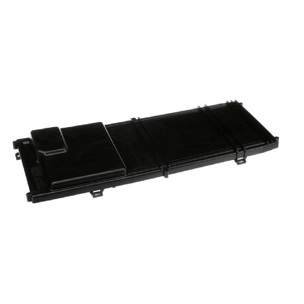Rational Cooking Systems 16.02.889 Cover F. Control Pcb W. Gasket