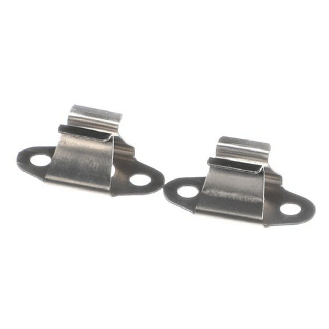 Rational Cooking Systems 1901.0041P Spring Clip Stainless Steel