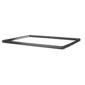Rational Cooking Systems 20.02.551P Door Gasket Scc 62 26.25x19.625x1.125